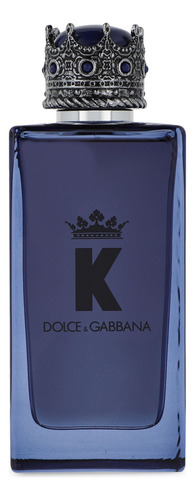 Spray Edp Dolce & Gabbana K Intense 100ml - Masculino