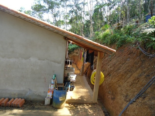 Imagem 7 de 11 de Chacara Para Moradia R$ 210.000 Ref. 992