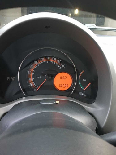 Fiat Uno 2016 1.0 Vivace Flex 3p