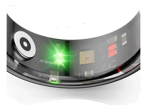 Anel Inteligente - Smart Ring