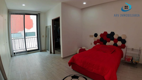 Imagen 29 de 30 de Venta Casa Las Arboledas, Atizapán De Zaragoza