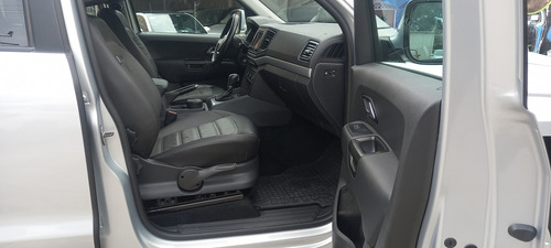 Volkswagen Amarok 2.0 Highline 4motion At