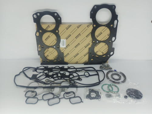 Kit Empacadura 4runner Kavak Fj Fortuner 4.0 1gr