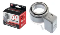 Comprar Lupa Potente Cuenta Hilos Con Luz Led Somos Tiendas Fisicas