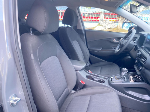 Hyundai Kona Premium Hybrid Tp 1.6 4x2