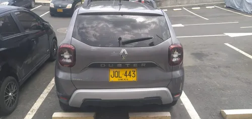 Renault Duster 1.6 Intense Mt