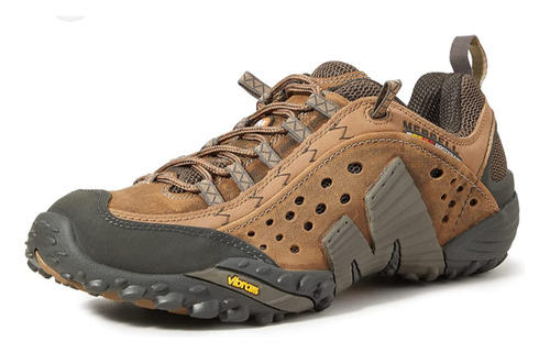 Zapatilla  Trekking Merrell Intercept