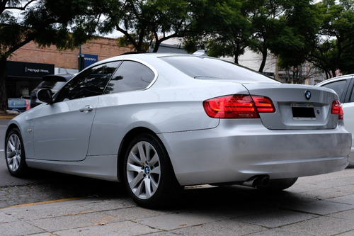 BMW Serie 3 Coupe 325i