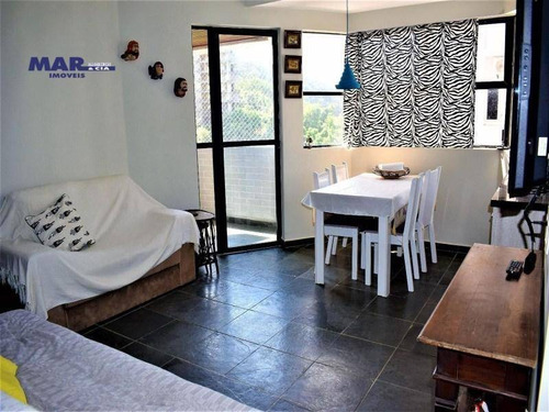Imagem 1 de 14 de Apartamento Residencial À Venda, Jardim Las Palmas, Guarujá - . - Ap10896