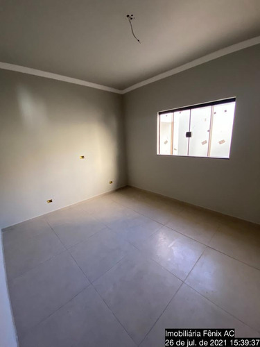 Imagem 5 de 14 de Linda Casa Jd Nazareth Ourinhos/sp Imobiliária Fênix Ac