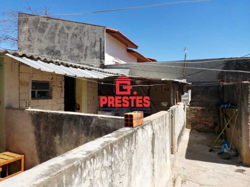 Imagem 5 de 15 de Casa De Rua-à Venda-jardim Simus-sorocaba - Stca20337
