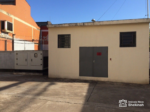 Imagem 2 de 7 de Galpao - Jardim Pereira Leite - Ref: 23000 - L-23000