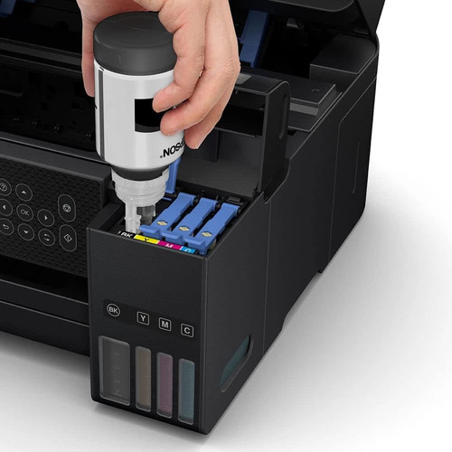 Impressora Epson Ecotank L4260 Multifuncional Wi-fi Bivolt