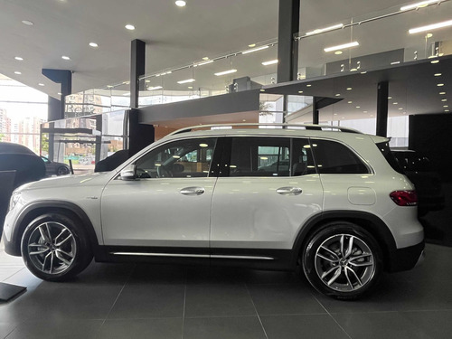 Imagen 5 de 9 de Mercedes - Benz Glb 35 Amg 2022