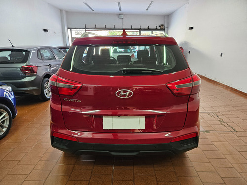 Hyundai Creta 1.6 Gl