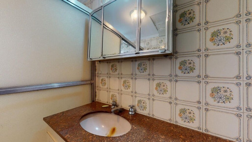 Imagem 2 de 30 de Apartamento Padrão Em São Paulo - Sp - Ap0306_rncr