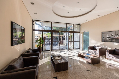 Imagem 30 de 30 de Apartamento - Ap01715 - 70658663