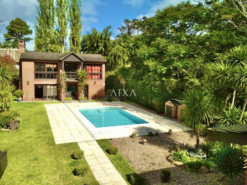 Venta Beverly Hills Punta Del Este Oportunidad- Ref: 345