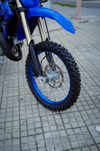 Imagen 5 de 18 de Yamaha Yz 125 - Entrega Inmediata - Tomamos Tu Moto Usada