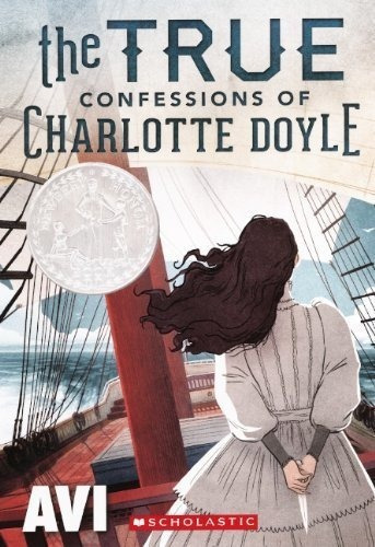 The True Confessions Of Charlotte Doyle (turtleback., de Avi. Editorial Turtleback en inglés