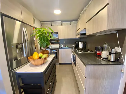 Apartamento En Venta En Llanogrande. Cod V16818