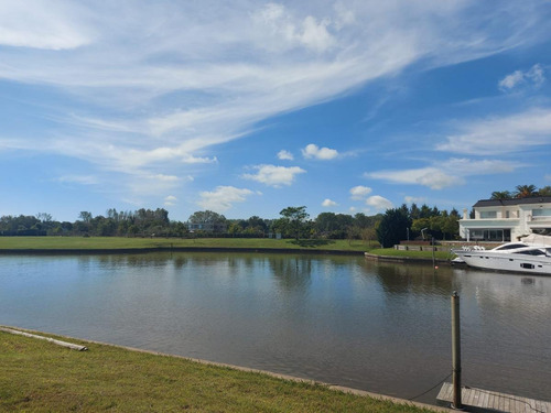 Imagen 6 de 7 de Lote En Venta En Albanueva
