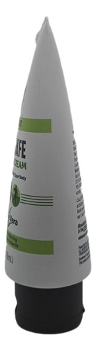 Power Stick Active Sport Es La Crema Anti-rozaduras Fragancia Aloe vera