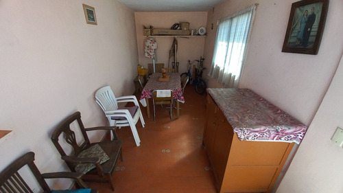 Venta Casa 3 Ambientes Villa Bosch Patio Terraza