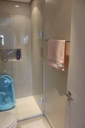 Apartamento À Venda, 75 M² Por R$ 540.000,00 - Alto Do Pari - São Paulo/sp - Ap2901