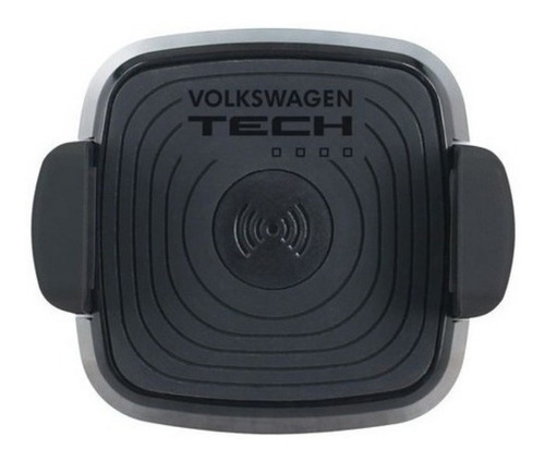 Carregador Por Inducao Original Volkswagen V04011010a