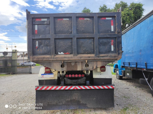 Vw 26-310 Caçamba 12m³.