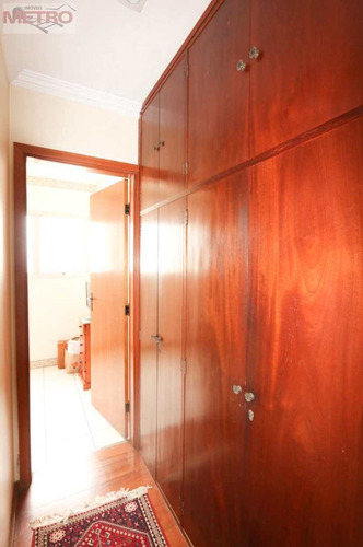 Imagem 29 de 30 de Apartamento Com 4 Dorms, Chácara Santo Antônio, São Paulo - R$ 1.17 Mi, Cod: 40500 - V40500