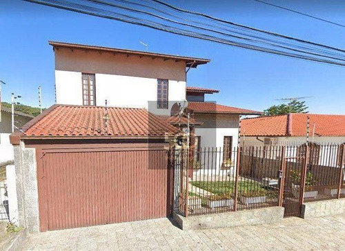 Imagem 3 de 30 de Casa Financiável, 3 Dormitórios À Venda - Picadas Do Sul - São José/sc - Ca0714