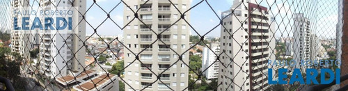 Imagem 3 de 15 de Apartamento - Morumbi - Sp - 525820
