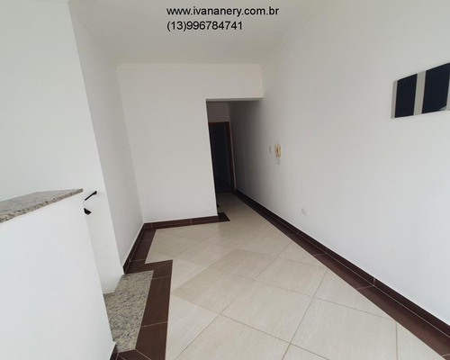 Imagem 28 de 30 de Linda Cobertura A 80 Metros Do Mar , 3 Suítes, Solemar - Praia Grande. - Ap00222 - 70611529