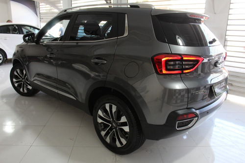 Chery Tiggo 5X 1.5 Txs Flex Aut. 5p