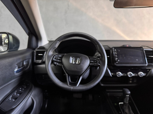 Honda City 1.5 i-VTEC FLEX HATCH EXL CVT