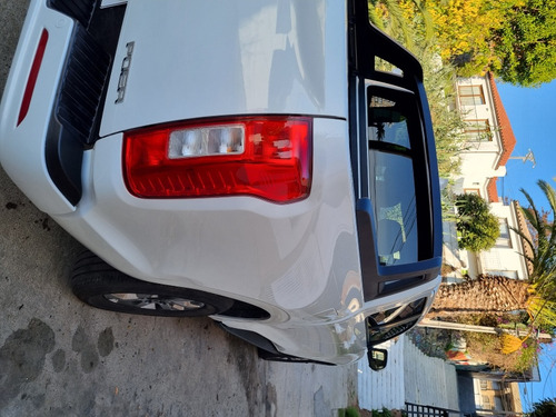 Great Wall Poer 2.0 Deluxe 4X4 Mt
