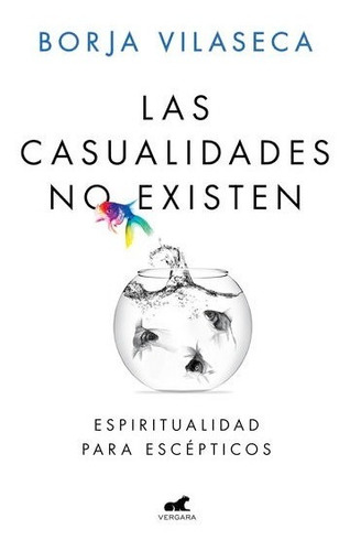 Las Casualidades No Existen 