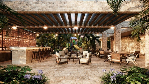 Terreno Residencial Venta Playa Del Carmen