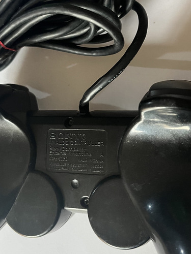 Control Ps2 Dualshock Original Play Station 2 (Usado)