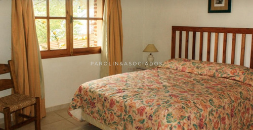 Casa En Venta Y Alquiler De 5 Dormitorios En Punta Del Este - Ref: 3816