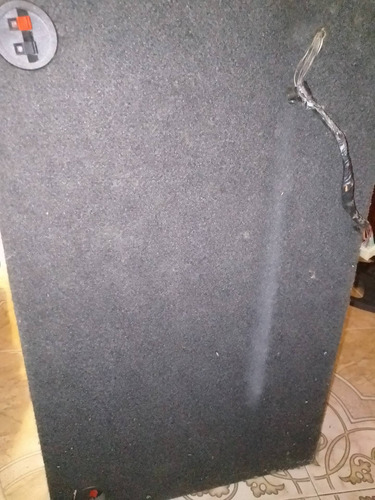 Imagen 10 de 10 de Cajón Para Sonido De Carro Pioneer Oferta Rf160$ @provecha
