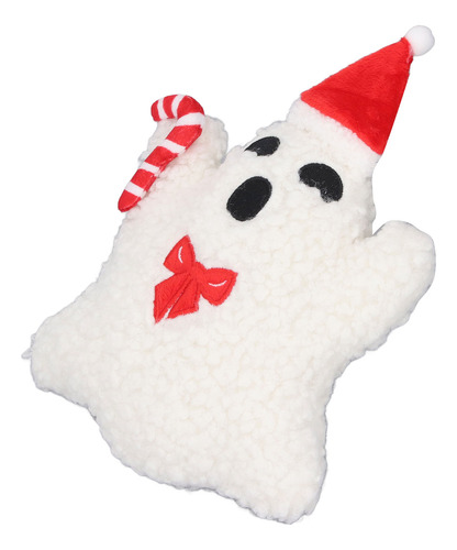 Cojín Decorativo Ghost Decor, Bonita Almohada, Sofá De Felpa