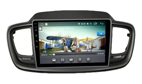 Radio Kia Sorento 2014+ 2+32gigas Ips Android Auto Carplay