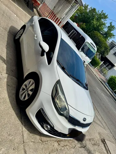 Kia Río R