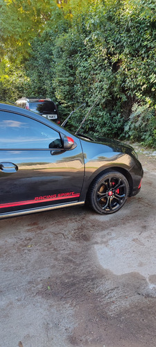 Renault Sandero 2.0 Rs Racing Spirit 145cv