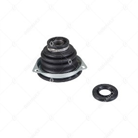 Imagem 2 de 4 de Coifa Homocinética Esquerda Cambio Clio/megane 7701470566