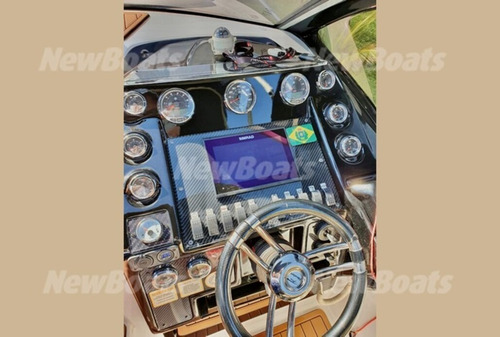Imagem 5 de 14 de Lacha Focker Sport Limited 330 - 55 Horas!!