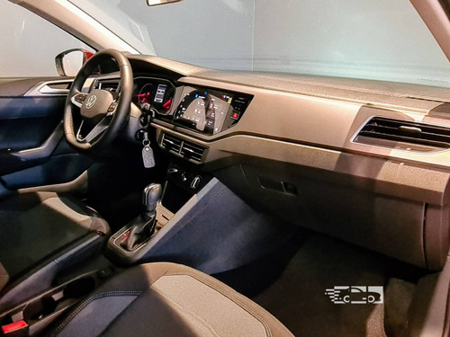 Imagem 6 de 15 de Volkswagen Nivus 1.0 200 Tsi Total Flex Comfortline